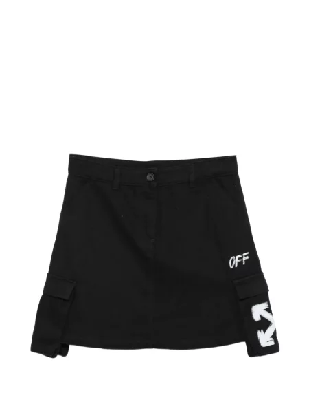 Spódnica dziecięca Off-white biała