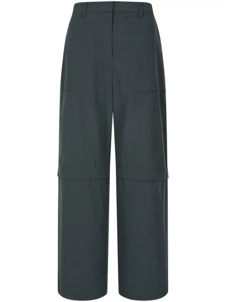 Pantaloni Studio Tomboy gri