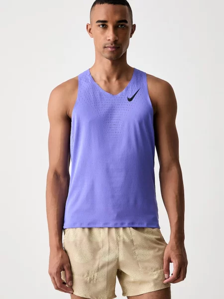 Tricou Nike violet