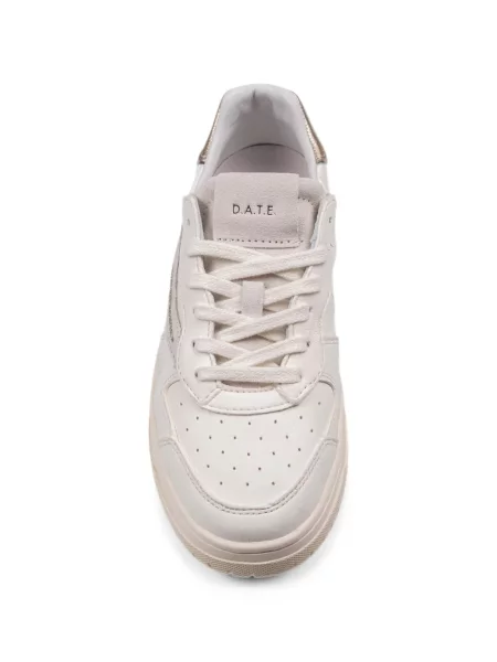 Sneakerși D.a.t.e. din piele