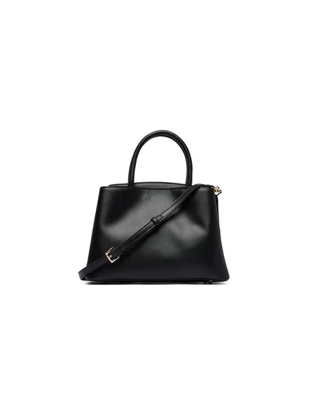 STEVE MADDEN Ručna torbica Brosaly' crna
