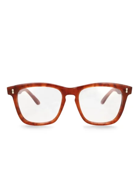 Ochelari de soare Family Affair roșu