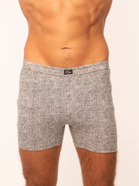 Наталюкс Труси сірий