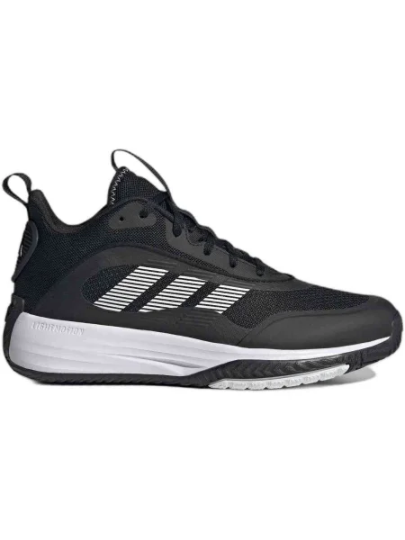 Topánky adidas čierna