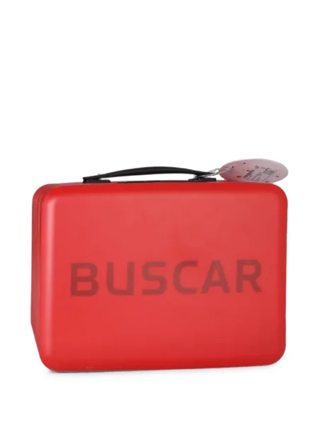 Valiză Buscar 1 cu imagine roșu