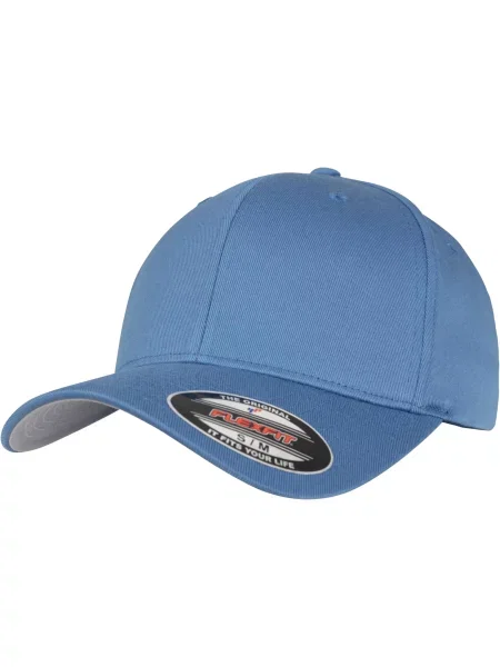 Kapa Flexfit modra