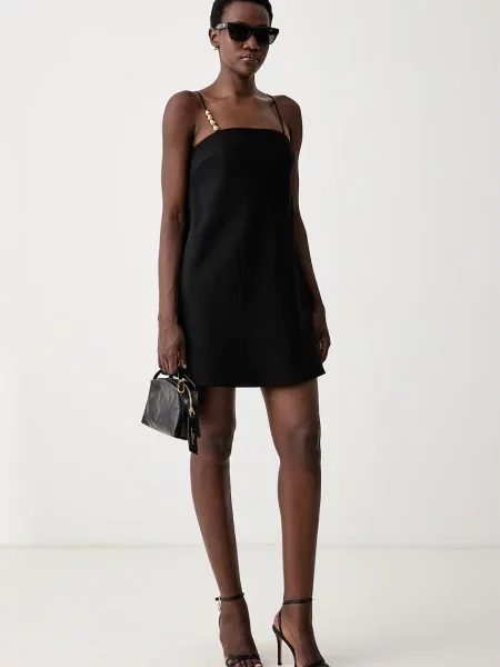 Marella rochie MLTSUMERO negru