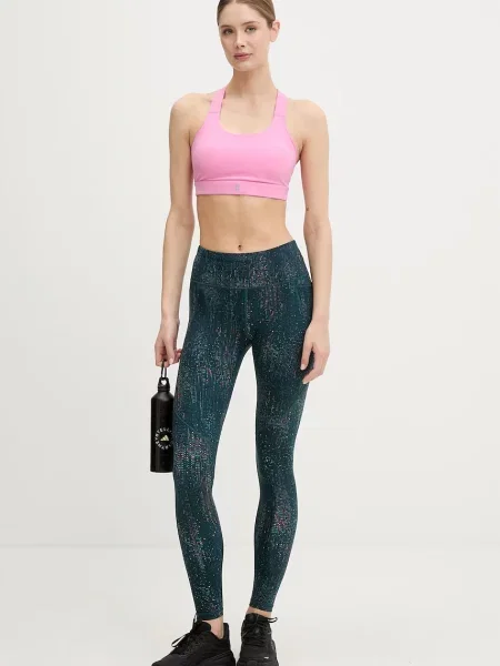 Sweaty Betty sportovní podprsenka Power růžová