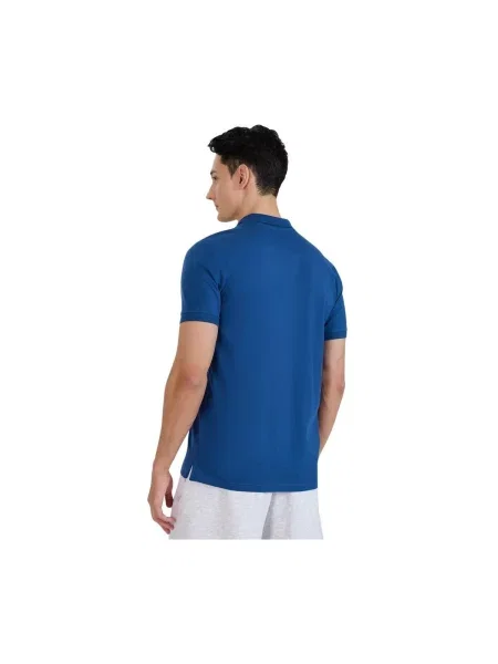 Polo majica 4f crna