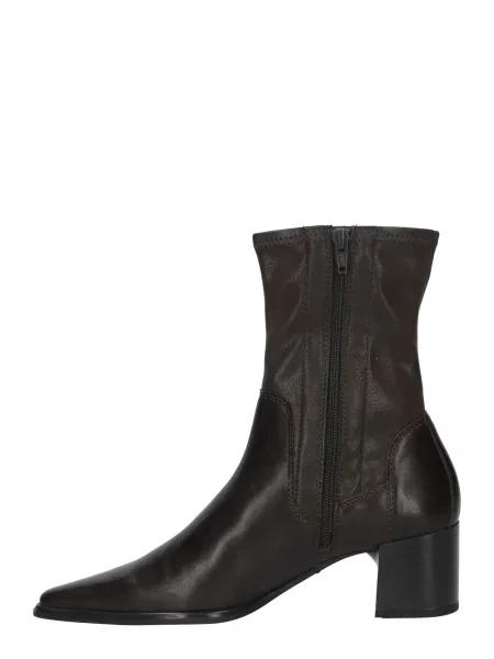 Škornji Vagabond Shoemakers rjava
