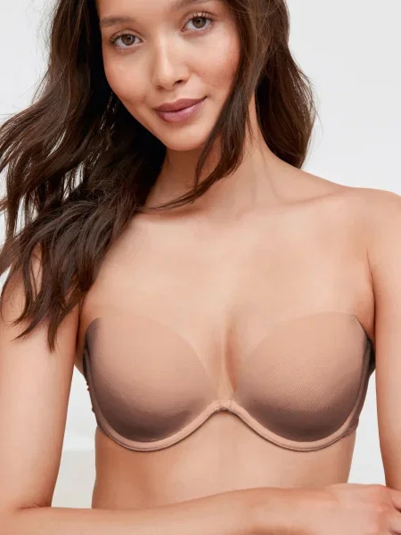 Next Sutien pielii / transparent