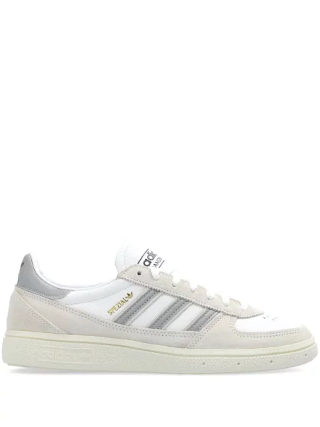 Sneakerși Adidas Spezial alb