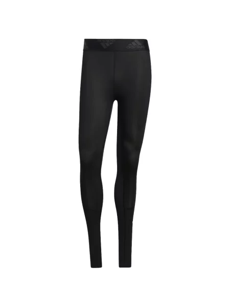 Tricou polo Adidas cu dungi alergare cu autograf negru