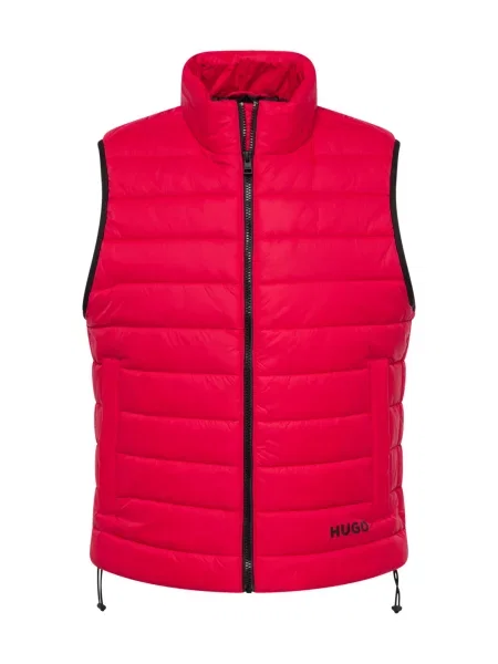 Hugo Vestă roșu