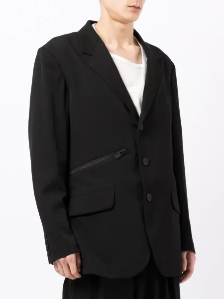 Sako Yohji Yamamoto černé