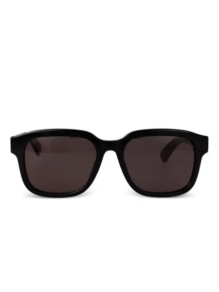 Saulės akiniai Gucci Eyewear juoda