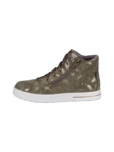 Pantofi copii Superfit maro