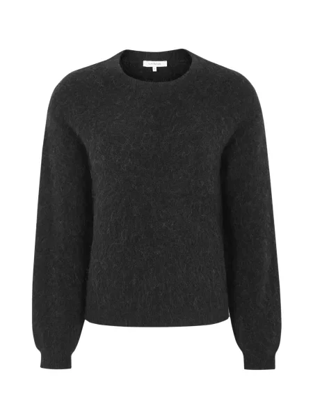 Soft Rebels Pulover SRAllison negru