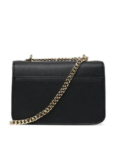STEVE MADDEN Taška cez rameno čierna