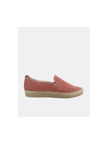 Espadrile Rks crvena