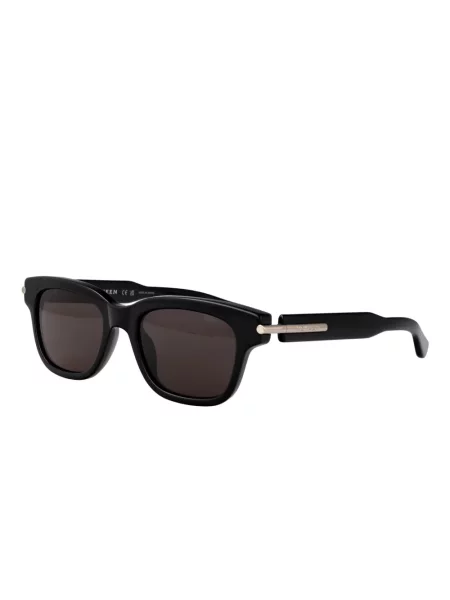 Ochelari de soare Alexander Mcqueen Eyewear negru