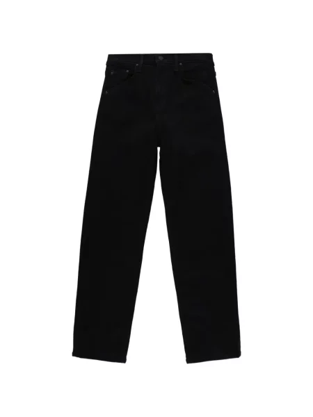 Blugi Mother negru