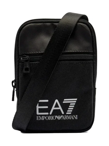 Emporio Armani táska fekete
