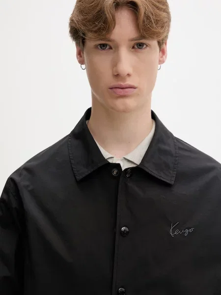 Демисезонная куртка Kenzo