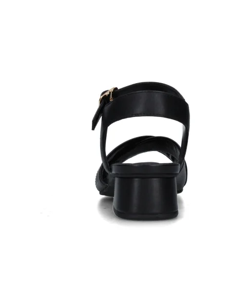 Sandale Clarks negru
