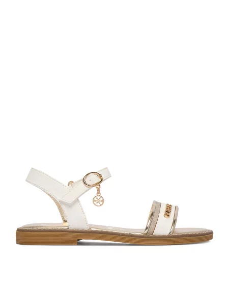 Basutės Guess balta