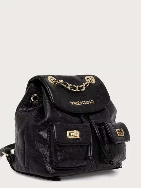 Valentino Rucsac Crystelle negru