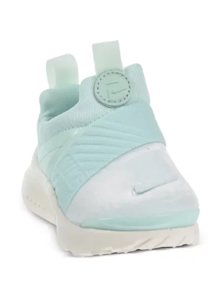Sneakersy dziecięce Nike Presto zielone