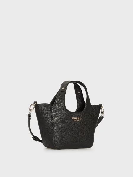Сумка Guess чорна