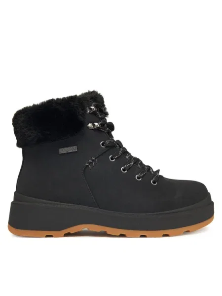 Ghete Skechers Park City negru