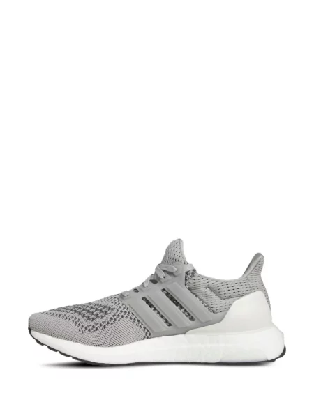 Puntíkaté tenisky Adidas Dame bílé