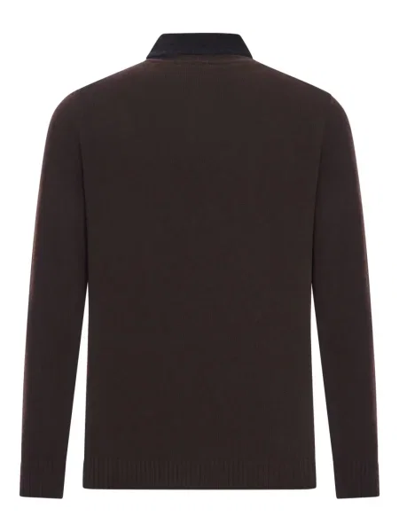 Polo Roberto Collina maro