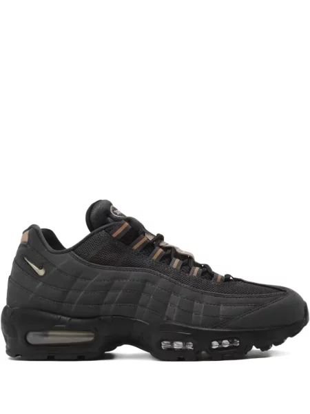 Sneakerși Nike Air Max 95 gri