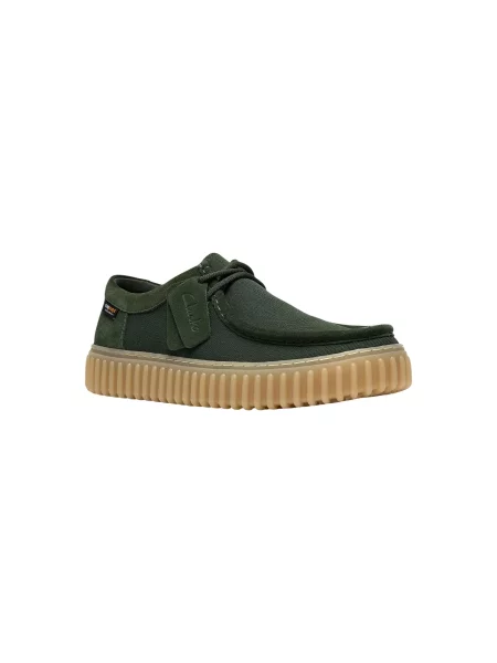Superge Clarks rjava