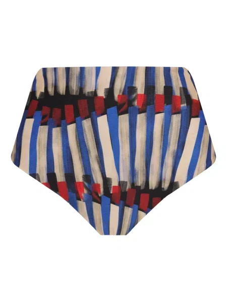 Компект бикини Lygia & Nanny синьо