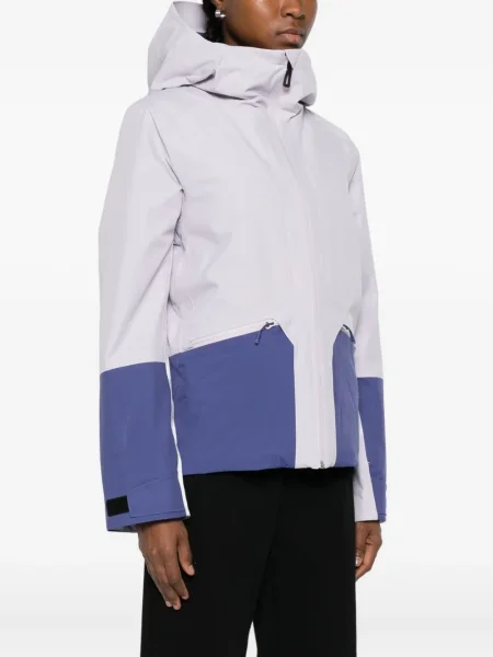 Geacă Rossignol violet