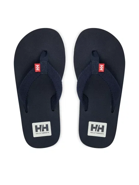 Вьетнамки Helly Hansen синие