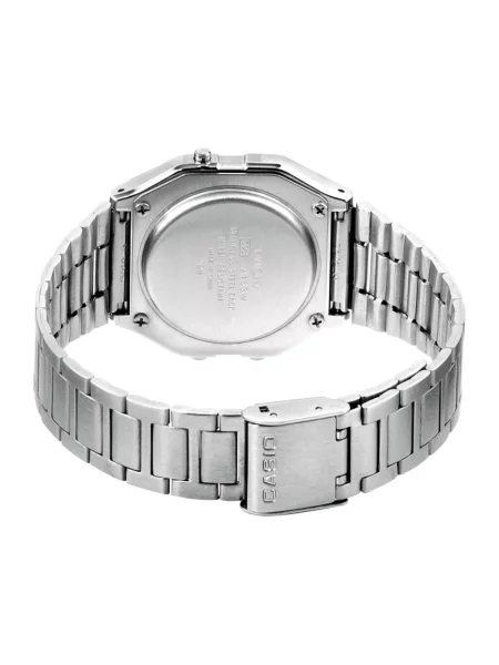 Zegarek Casio Silver Universal szary