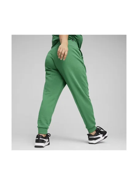 Trening Puma verde