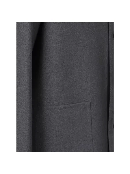 Kurtka Givenchy szara