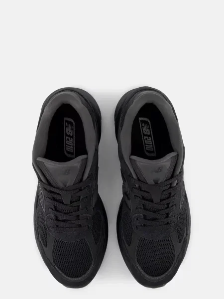 Кроссовки New Balance черные