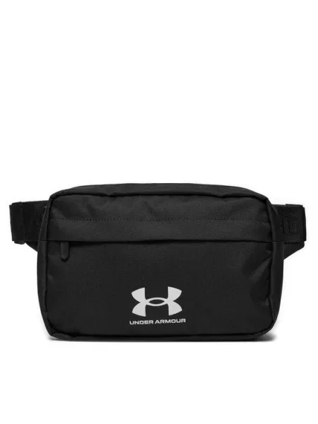 Geantă Under Armour negru
