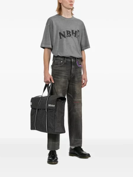 Blugi Neighborhood negru