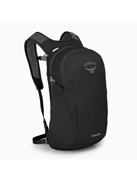 Městský batoh Osprey Daylite 13 l black černý