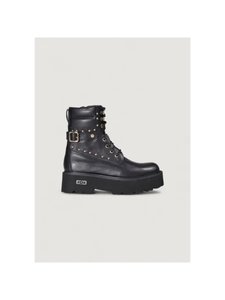 Pantofi Cult negru