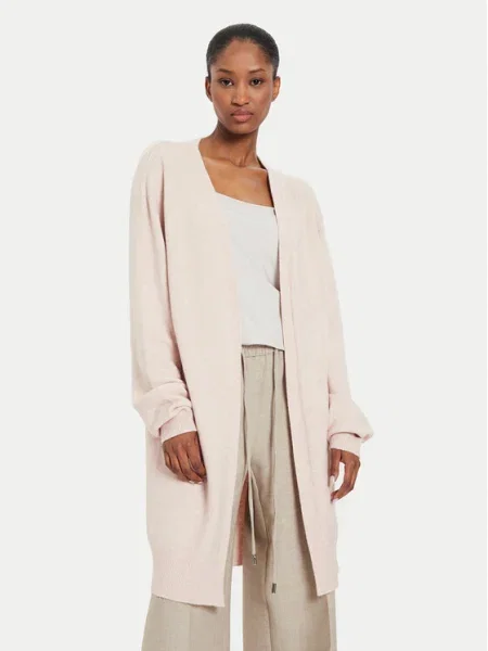 Kontatto Cardigan roz